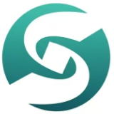 SYNHOPE LOGISTICS brand identity