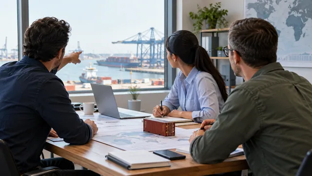 Exporting from China to the UAE: Customs Clearance Documents and Duties