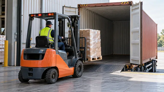 Shipping from China to Belgium [Updated October 2026]