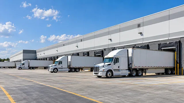 DDP Shipping from China to Canada
