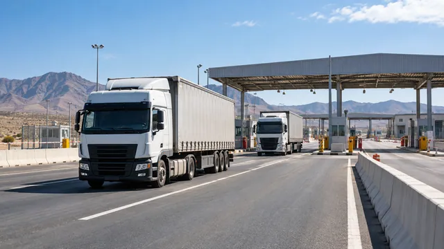 DDP Shipping from China to Turkey